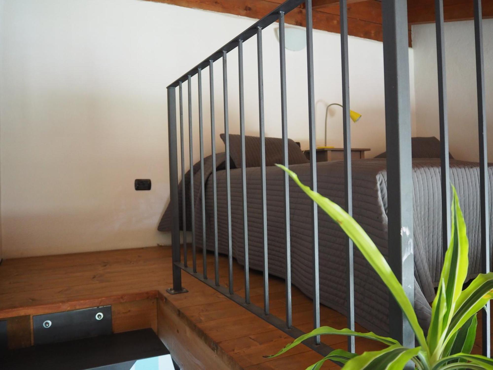 B&B Cascina Bedria Ivrea Eksteriør bilde