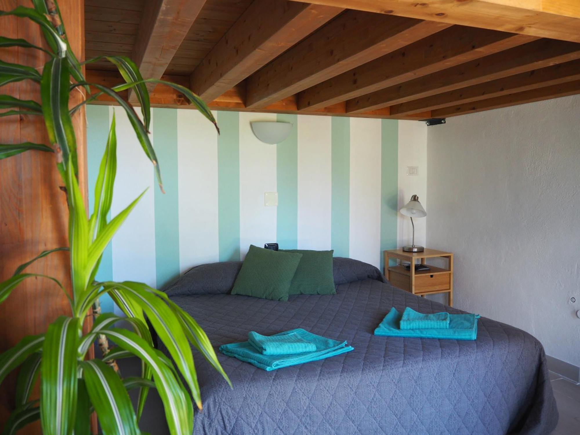 B&B Cascina Bedria Ivrea Eksteriør bilde