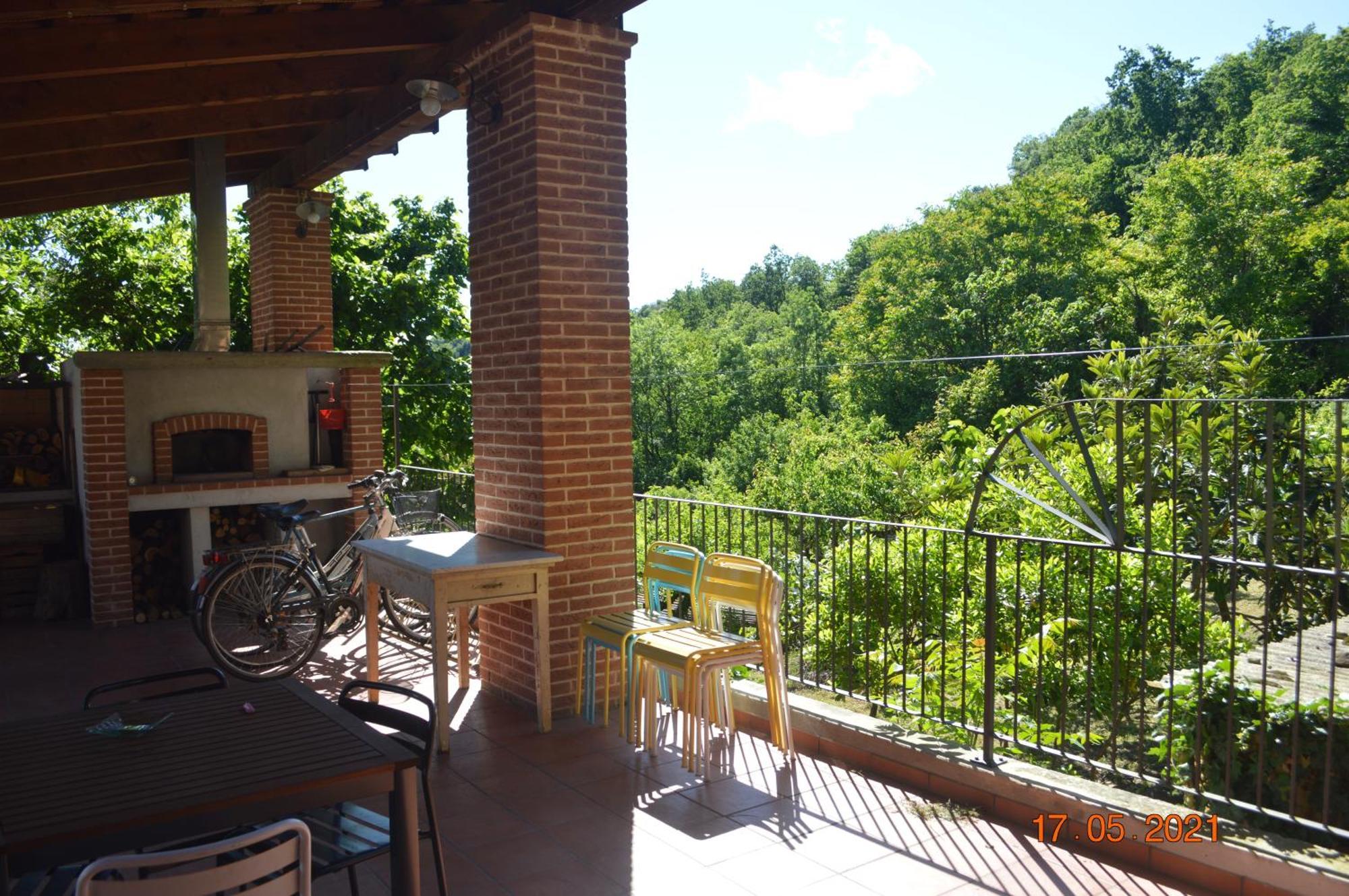 B&B Cascina Bedria Ivrea Eksteriør bilde